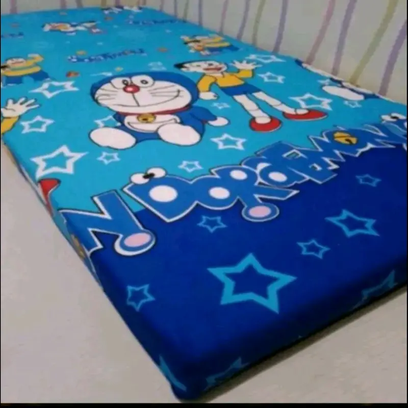 Karpet Lipat dan Karpet Lantai karpet lembut model terbaru Ranjang Furniture sudut ukuran busa tilam anak 2