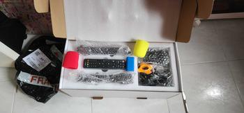 Product Review of JazzPiper PLUS V3 Family Karaoke Sound Bar with 2 Wireless Mics and Remote Control Audio Speakers from k** c**o 0