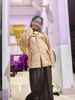 Product Review of Baju Pramuka Siaga dan Penggalang Lengan Panjang SD Kelas 1 2 3 4 5 6 dan 7 8 9 10 11 12 Atasan SEragam Sekolah SD MI Bahan Katun Oxford from u**3 0