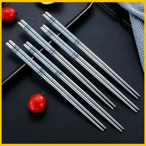 Sumpit Stainless Steel SUS 304 High Quality with Low Price