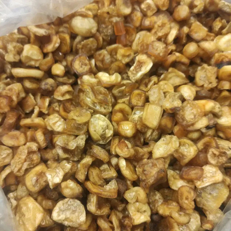 kerupuk kulit kumango dan kerupuk kulit bagian perut enak dan gurih 3