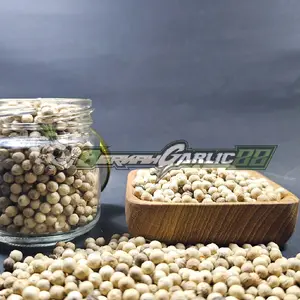 Lada bulat butir / merica kualitas super