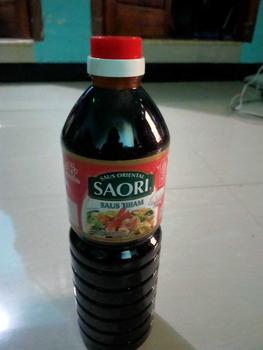 Product Review of Saori Saus Tiram 1 liter Saos Oyster 1000 gr from L**y A**i S**s 0