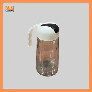 Botol Kaca Minyak Goreng 630ML/ Oil Pot Wadah Minyak 630ML