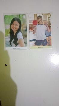 Product Review of PAKET MURAH PC SUMMER JKT48 OFFICIAL 100% from u**8 0