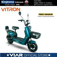 Gambar Sepeda Listrik VIAR VITRON - PROMO - ORIGINAL-SURABAYA dari MOTOR VIAR INDONESIA Kota Surabaya 4 Tokopedia