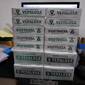 Kasa steril 16 x 16 Vepalusa isi 12