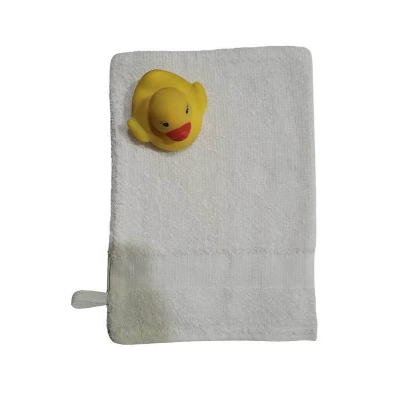 Waslap Bayi Premium, Pilihan Terbaik untuk Si Kecil [COD] 3 pcs, Bahan Katun Menyerap air, Lembut, Evas Leaf SoftBaby Platinum. Peralatan 6