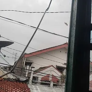 DOMPET MINI BELAJAR KEUANGAN Kulit Sintetis 19x9cm 32 Slot Uang Organizer Pengatur Keuangan Pribadi & Rumah Tangga Cocok Untuk Disiplin Duit - Wanita POLOS