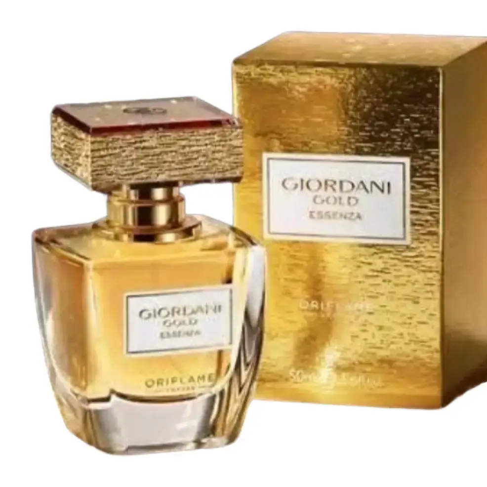 Giordani Gold Essenza Parfum Wanita