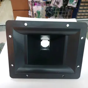 Horn Corong Tweter Ukuran 15cm x 19cm Bahan pvc