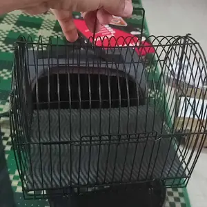 Paket Tas hewan kandang untulan tas travel burung sugar glider hamster tupai lovebird tas hewan marmut