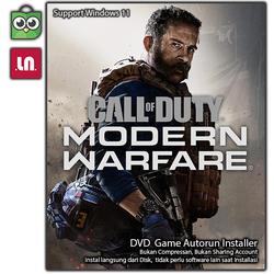 Jual Call Of Duty Modern Warfare 2019 Murah & Terbaik - Harga ...