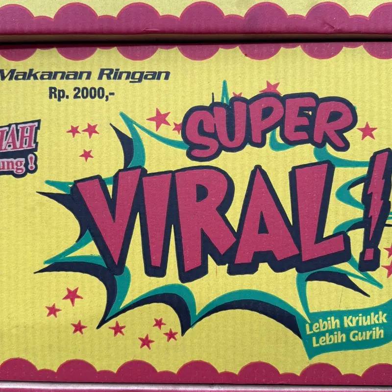 VIRAL