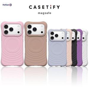 ใช้ได้กับ iPhone รุ่น 17 Air, 16 Pro Max, 15 Pro Max, 14 Pro Max, 16 Pro, 17 Pro, 17 Pro Max ดีไซน์ MagSafe รองรับการชาร์จไร้สาย เคสโทรศัพท์ลาย G-DRAGON กันกระแทก ปกป้องรอบด้าน