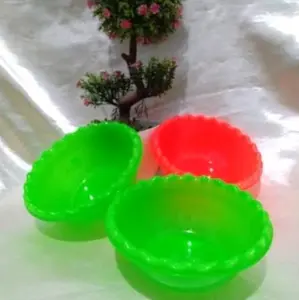 baskom sayur GM ukuran sedang, cocok buat sayur masakan kita