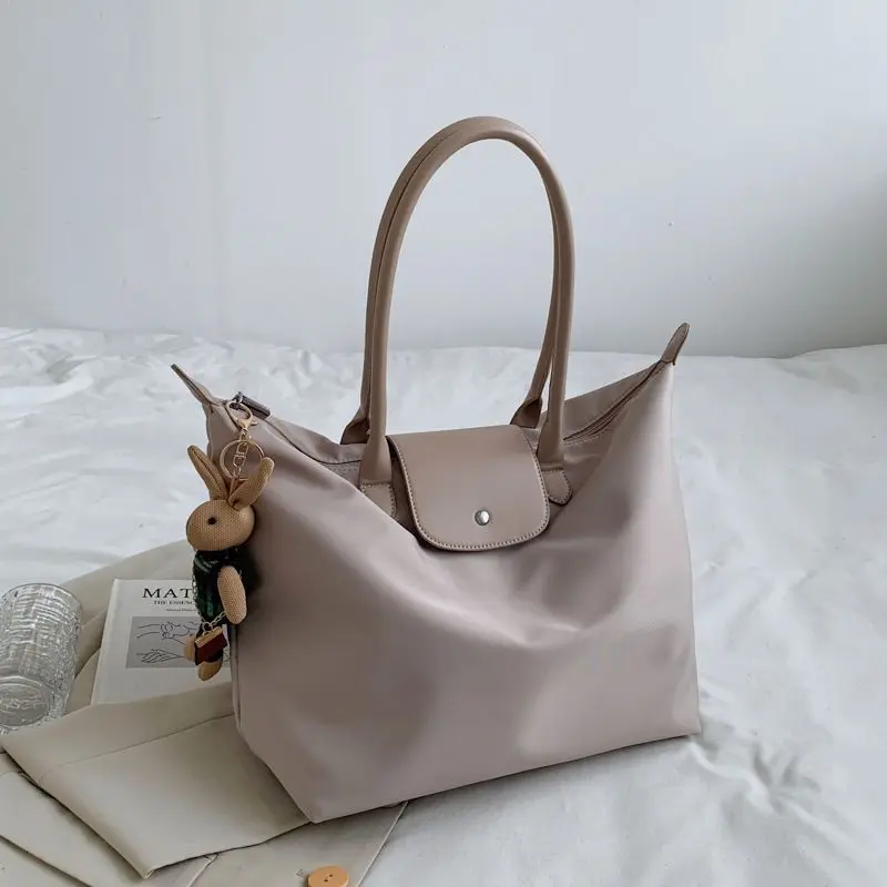 Tas Tote Bag Wanita Neo Cuir/ Tas Kuliah Wanita /Tanpa Gantungan Boneka