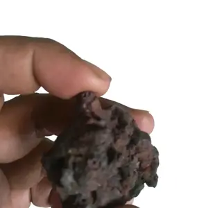 irone meteroite batu luar angkasa