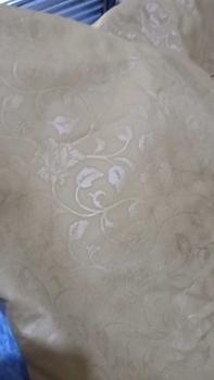 Product Review of Sarung bantal sarung guling isi 6pcs 4 sarung bantal dan 2 sarung guling motif embose polos from Ｒ**🌸 1