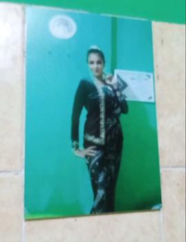 Product Review of Cetak Foto 10R Bingkai MDF Ukuran 20cmx30cm 4pcs Retangle Dinding - Gratis Bubble Wrap from ** M** ** H** ⁷** ** 0