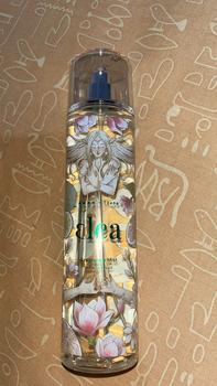 Product Review of MSBB - HMNS X Tsana Fragrance Mist - Elea from r**a 0
