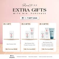 Gambar Kerastase Gloss Absolu Bain Creme Hydra Glaze 500ml - Anti Frizz, Glossy, Bouncy Hair (Thick Hair) dari MAY MAY SALON ID Kota Administrasi Jakarta Barat 2 Tokopedia