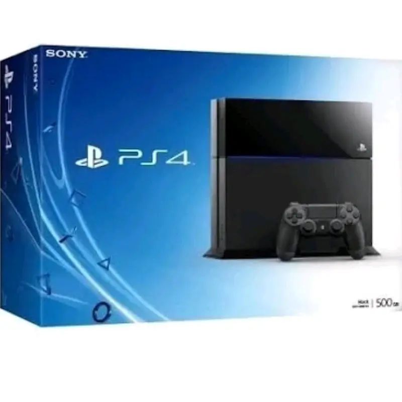 PS4 PS4 PRO PS4 SLIM PS4 FAT HEN VERSI 11.00 GAMES PERMANEN 2