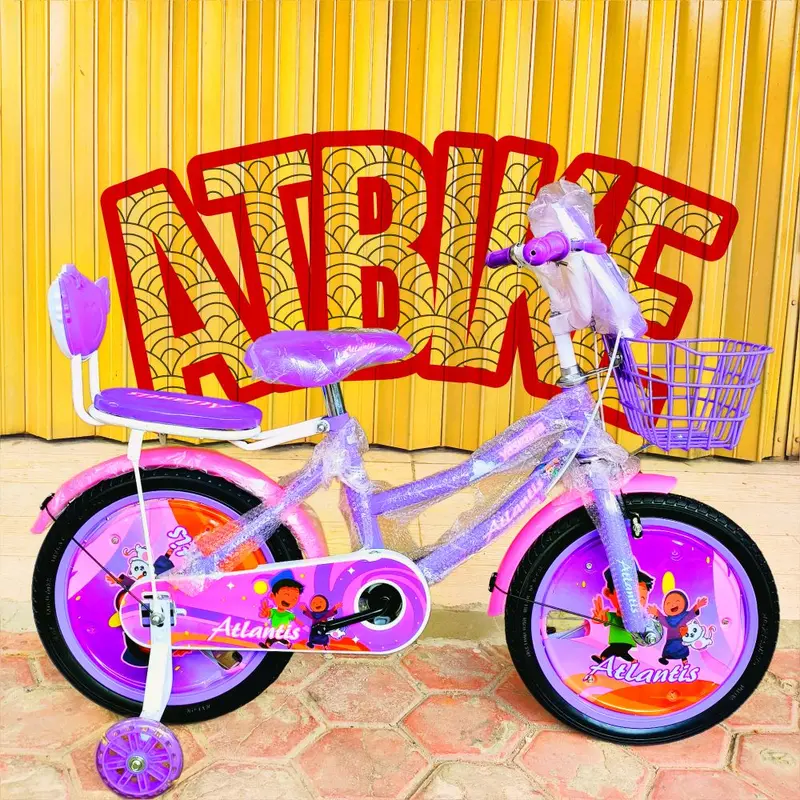 sepeda anak mini 16 music kuat murah 3