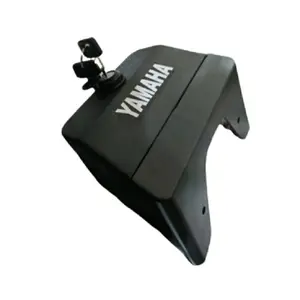 TOLLBOX BAGASI BELAKANG TOOLBOX RX KING SET KUNCI KOMPLIT