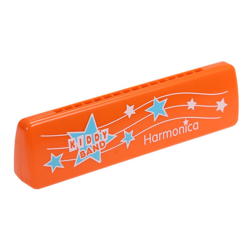Product Introduction of Harmonica  Children's Musical Instruments Toys, Percussion Instruments Toy for Kids, Baby Preschool Educational Musical Toys for Boys and Girls 17