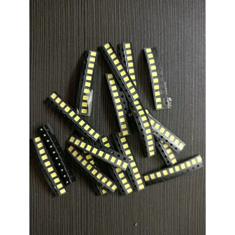 Lampu LED SMD 3528 Lampu Speedometer