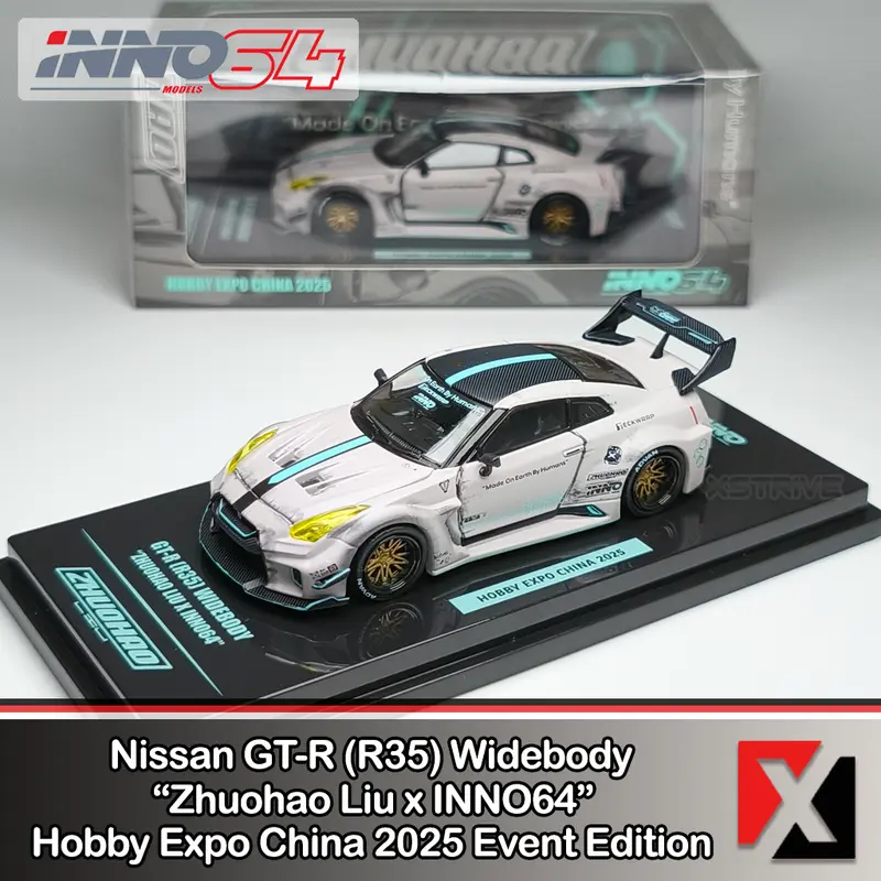 MINI GT 1/64 🇨🇵 kaido-house Datsun fairlady Z , édition limitée #036 MINI GT 1/64 🇨🇵 kaido-house Datsun fairlady Z , édition limitée #036