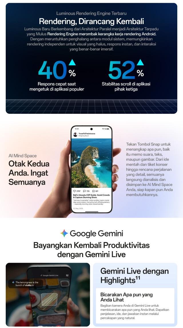 OPPO Find X9 Pro 16GB/512GB [200MP Super Zoom Hasselblad Telephoto, 7500mAh Larget Battery] - OPPO Official Store