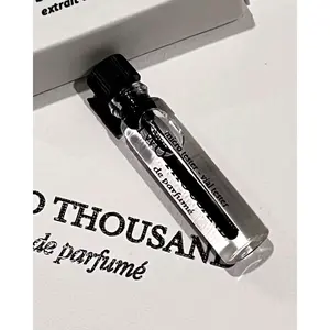 Mini Tester 1 ML - Extrait De Parfume - 2000 Store