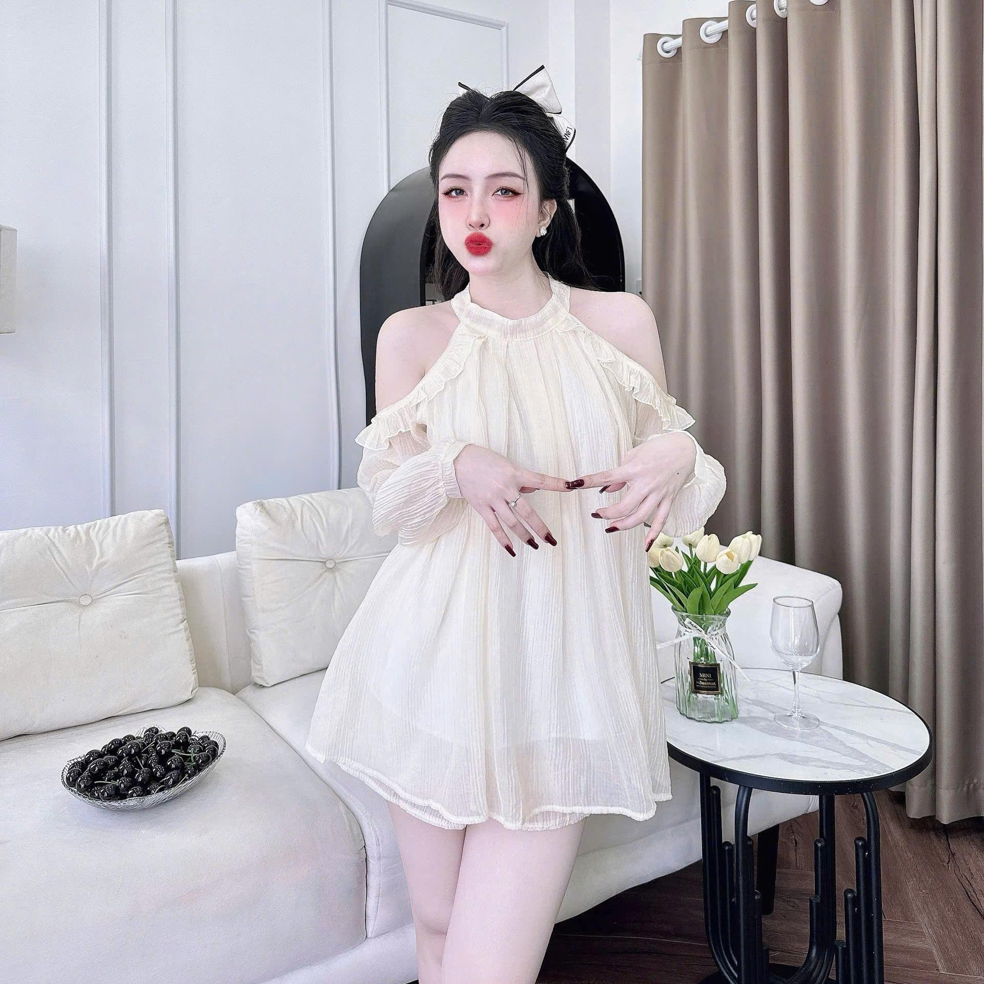 Trắng