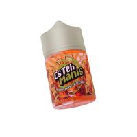 Gambar Kaki Lima Es Teh Manis Dingin Manis Segeerr 60ML by Kaki Lima Liquid - Authentic dari JakartaVapers Kab. Tangerang 2 Tokopedia