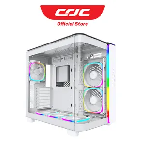 MONTECH King 95 Pro White