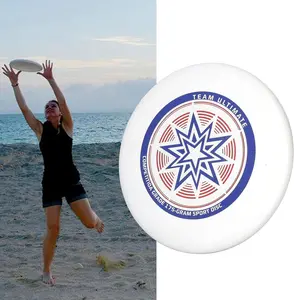 Fyoung Frisbee Flying Disc Professional Piring Terbang 175g 27.5cm - PP175