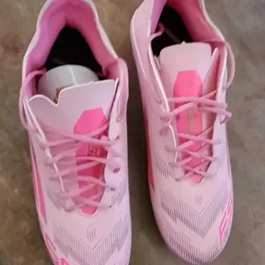 Sepatu Bola Junior Dan Dewasa F50 Gradoriginal Ready Size 34-38 39-43