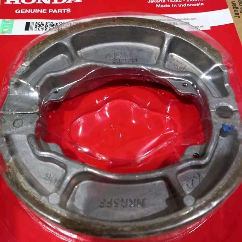 KAMPAS REM BELAKANG HONDA VARIO SCOOPY BEAT 1