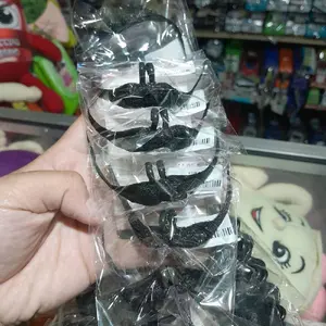 kumis jebres warok anak-anak