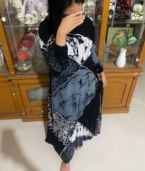 Product Review of DASTER GAMIS BUSUI RAYON TWILL 100% PREMIUM CAP MALAMAN PEKALONGAN from L**s m**h 0