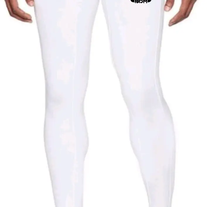 Stelan Baju Olahraga Manset Baselayer Tangan panjang - Legging panjang - Celana Pendek , Futsal Voli Sepak Bola Outdor Pria Wanita Sport pelindung sinar uv ukuran dewasa m 3