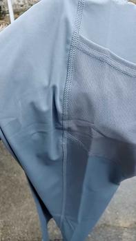 Product Review of KKONE Legging Olahraga Wanita High Waist Celana Olahraga 7/8 Yoga Gym Joging Senam Pakaian Outdoor Sport(L003) from C**a R**y 1