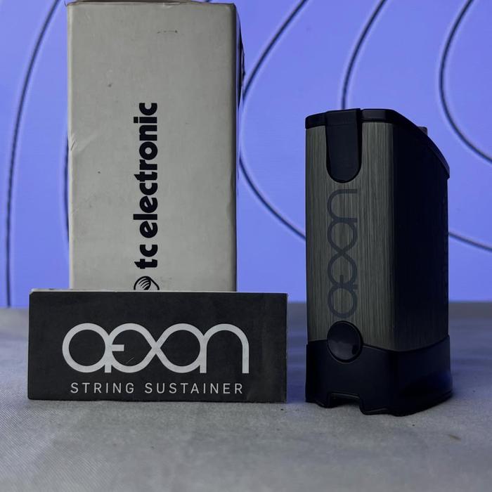 Jual TC Electronic AEON Handled Sustainer Infinite n ebow joyo mxr