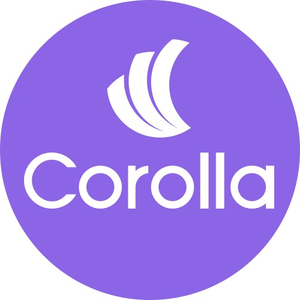 โลโก้ร้าน corollashoes.th