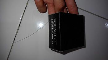 Product Review of FOCALLURE Super Fine Loose Setting Powder from @**5 0
