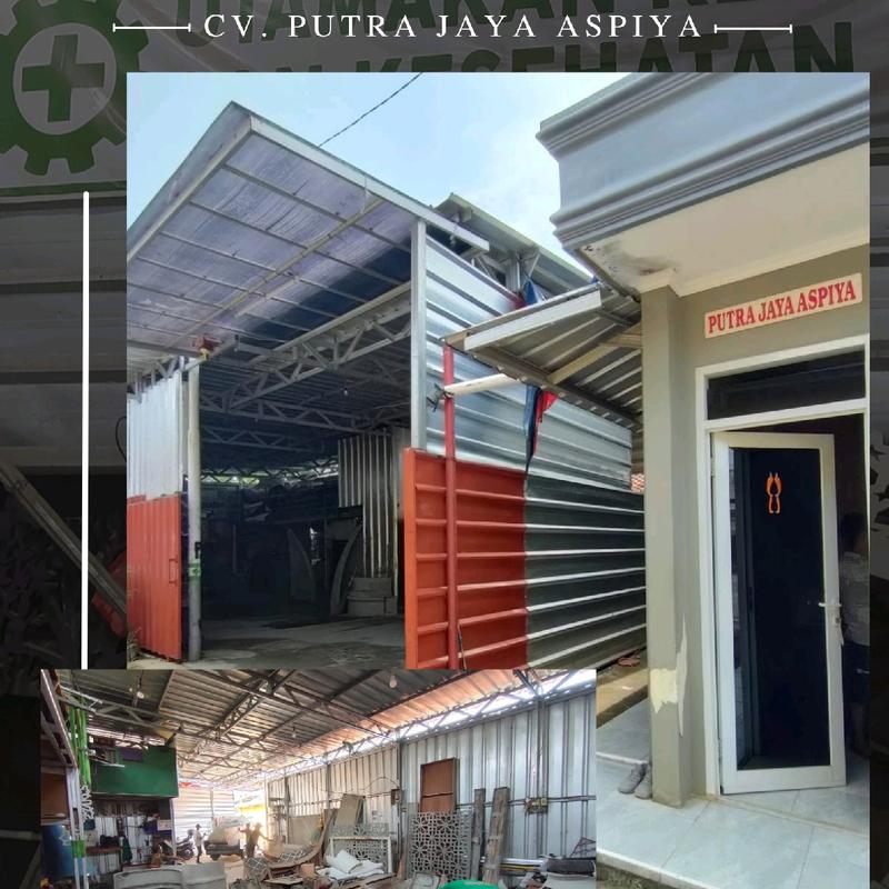 GRC Lisplang || Lisplang Beton || Menyediakan Pembuatan dan Pemasangan jenis dan motif Lisplang GRC dengan berbagai ukuran. 5
