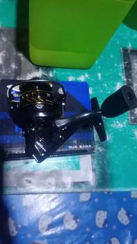 Product Review of Reel orca Mako 800 power Handle Kuat putaran reel halus from •**• B** M** •**• 1
