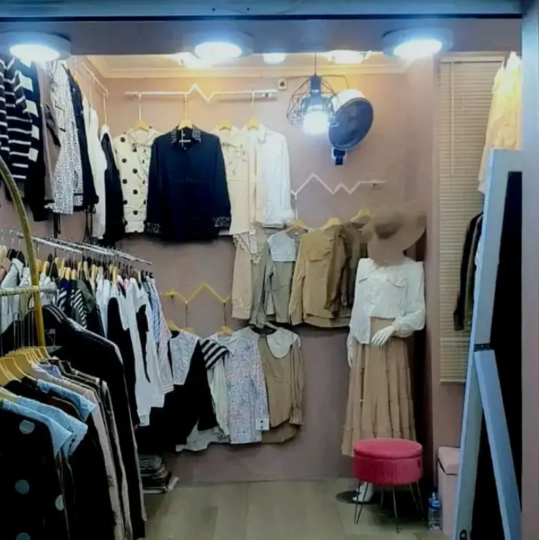 baju baju obral murah rendem